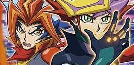 Yu-Gi-Oh! VRAINS