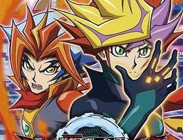 Yu-Gi-Oh! VRAINS