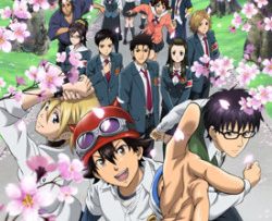 quai-kiet-hoc-duong-vietsub-thuyet-minh