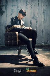 Trốn Thoát Khỏi Mật Thất S3 Vietsub