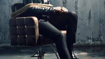 Trốn Thoát Khỏi Mật Thất S3 Vietsub