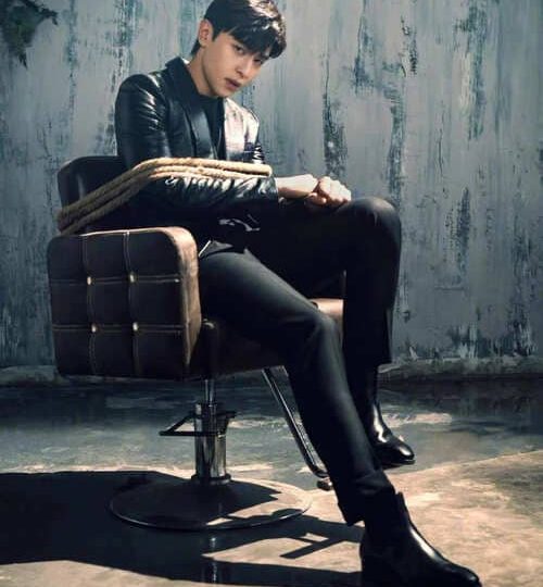 Trốn Thoát Khỏi Mật Thất S3 Vietsub