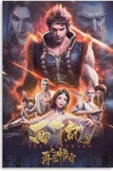 tay-hanh-ky-phan-2-vietsub-thuyet-minh