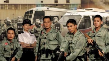 Cảnh Sát Mới Ra Trường (On The First Beat) (1)