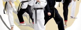 Thiếu Nữ Toàn Phong – The Whirlwind Girl – 2015