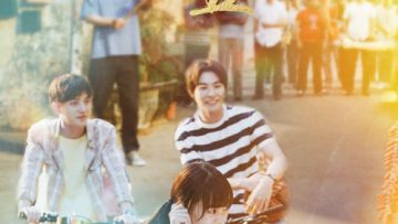 Thượng Nguồn Nước Mắt (A River Runs Through It 2022)