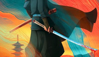 samurai-mat-xanh-vietsub-thuyet-minh