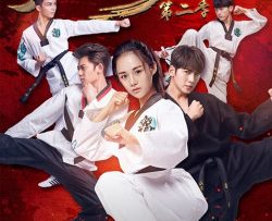 thieu-nu-toan-phong-2-vietsub-thuyet-minh