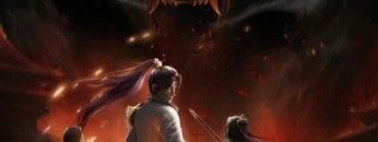 Bách Luyện Thành Thần (Elevation to the Status of a God 2022