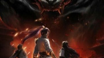 Bách Luyện Thành Thần (Elevation to the Status of a God 2022