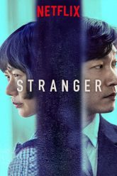 Khu Rừng Bí Mật – Stranger Season 1 2017