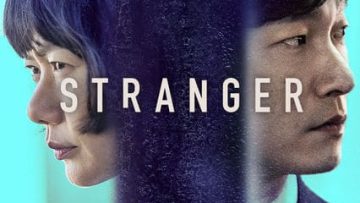 Khu Rừng Bí Mật – Stranger Season 1 2017