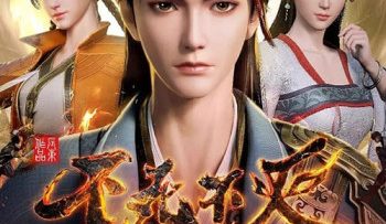 bat-tu-bat-diet-thieu-nien-xuat-son-vietsub-thuyet-minh