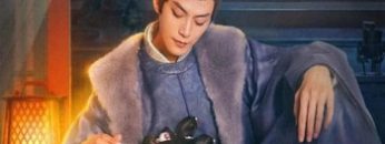 long-quan-khong-the-giau-vietsub-thuyet-minh