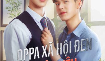oppa-xa-hoi-den-than-yeu-vietsub-thuyet-minh