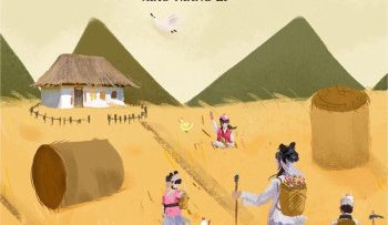 tieu-nuong-tu-duong-gia-vietsub-thuyet-minh