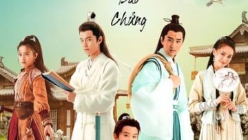 Tân Thiếu Niên Bao Chửng (The Legend Of Young Justice Bao 2022