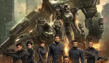 ms-organization-vietsub-thuyet-minh