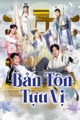 Bản Tôn Tựu Vị – A Fallen Xian 2024