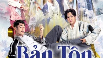 Bản Tôn Tựu Vị – A Fallen Xian 2024