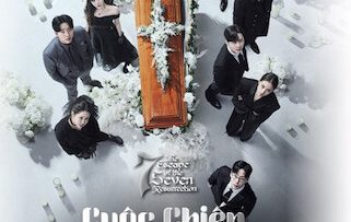 Cuộc Chiến Sinh Tồn Phần 2 Vietsub Thuyết Minh