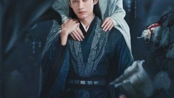 Hoa Gian Lệnh-In Blossom 2024