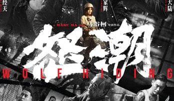 Nộ Triều – Wolf Hiding 2024