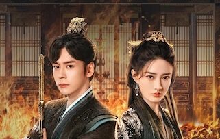 Đại Tiểu Thư Vượt Qua Chông Gai -Lady Revenger Returns From The Fire 2024