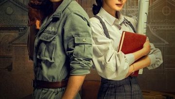 Trúc Mộng Tình Duyên Vietsub Thuyết Minh