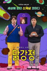 ga-nugget-vietsub-thuyet-minh