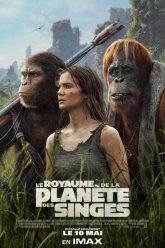Hành Tinh Khỉ Vương Quốc Mới (Kingdom of the Planet of the Apes 2024