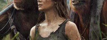 Hành Tinh Khỉ Vương Quốc Mới (Kingdom of the Planet of the Apes 2024