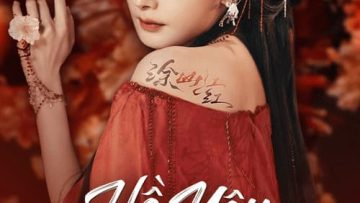 Hồ Yêu Tiểu Hồng Nương-Fox Spirit Matchmaker 1 2024