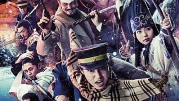 Huyền Thoại Kamui-Golden Kamuy 2024