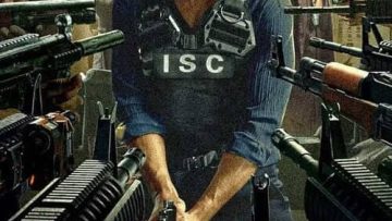 Liệt Chiến-Cruel War 2024