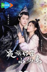 co-vo-tieu-tien-cua-cong-tu-da-toc-vietsub-thuyet-minh