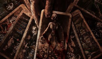 la-bai-ma-quy-vietsub-thuyet-minh