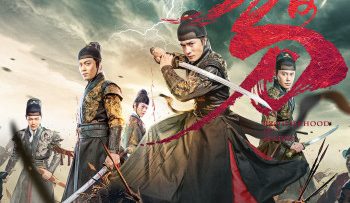 tu-xuan-dao-3-vo-gian-luyen-nguc-vietsub-thuyet-minh