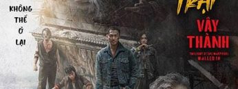 Cửu Long Thành Trại Vây Thành-Twilight of the Warriors