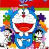 Doraemon Nobita Và Cuốn Nhật Kí Tương Lai