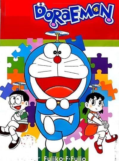 Doraemon Nobita Và Cuốn Nhật Kí Tương Lai