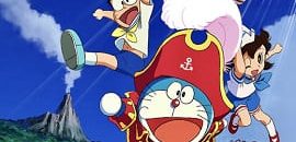Doraemon Nobita Và Đảo Giấu Vàng Nobita’s Treasure Island 2018