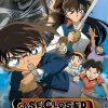 Thám Tử Lừng Danh Conan 11 (Detective Conan Movie 11 Jolly Roger in the Deep Azure 2007