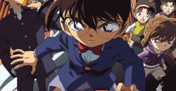 Thám Tử Lừng Danh Conan 12 (Detective Conan Movie 12 Full Score of Fear 2008