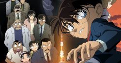 Thám Tử Lừng Danh Conan 13 (Detective Conan Movie 13 The Raven Chaser 2009