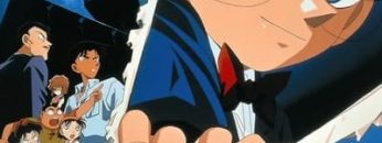 Thám Tử Lừng Danh Conan 3 (Detective Conan Movie 3 The Last Wizard of the Century 1999