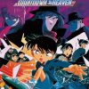 Thám Tử Lừng Danh Conan 5 (Detective Conan Movie 5 Countdown to Heaven 2001
