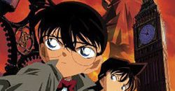 Thám Tử Lừng Danh Conan 6 (Detective Conan Movie 6 The Phantom of Baker Street 2002