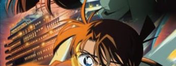 Thám Tử Lừng Danh Conan (Detective Conan Movie 9 Strategy Above the Depths 2005