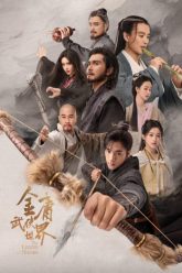 the-gioi-vo-hiep-kim-dung-vietsub-thuyet-minh